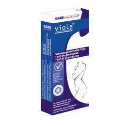 VIOLA Schwangerschaftstest Viola