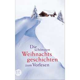 Die schönsten Weihnachtsgeschichten zum Vorlesen