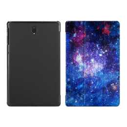 EG MTT Hülle für Samsung Galaxy Tab S4 10.5" - Blau
