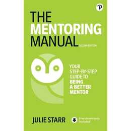 The Mentoring Manual