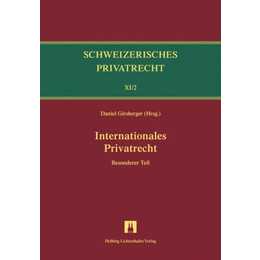 Internationales Privatrecht