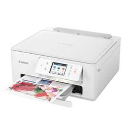 CANON PIXMA TS7650i (Tintendrucker, Farbe, WLAN)