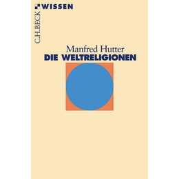 Die Weltreligionen