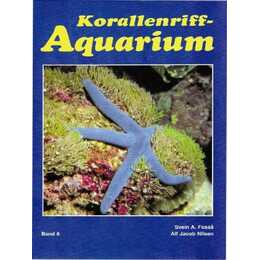 Korallenriff-Aquarium