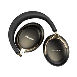 BOSE QuietComfort Ultra (2nd Gen) (ANC, Schwarz) - Interdiscount