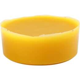 CREATIV COMPANY Bienenwachs (0.1 kg, Kompakt)