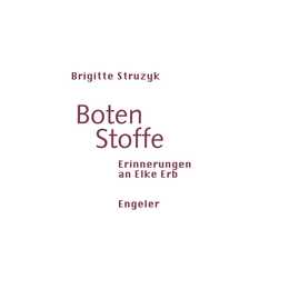Boten Stoffe