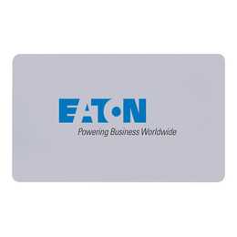 EATON RFID-Karte