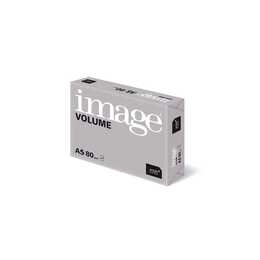 IMAGE Volume Kopierpapier (1000 Blatt, A5, 80 g/m2)