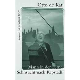 Mann in der Ferne / Sehnsucht nach Kapstadt