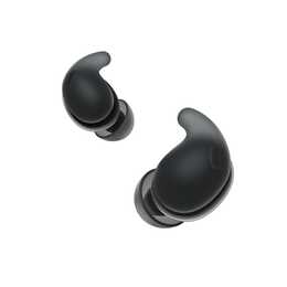 SONY LinkBuds Fit WF-LS910 (ANC, Schwarz) - Interdiscount