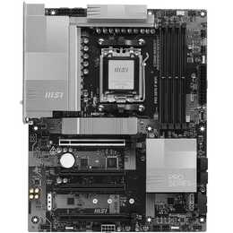 MSI PRO X870-P (AM5, AMD X870E, ATX)