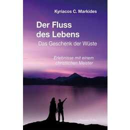 Der Fluss des Lebens