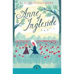 Anne of Ingleside
