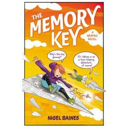 The Memory Key