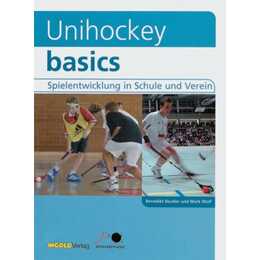 Unihockey basics