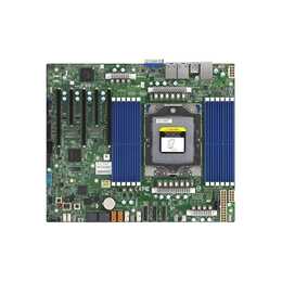SUPERMICRO MBD-H13SSL-N- (Socket SP5, System-on-Chip, ATX)