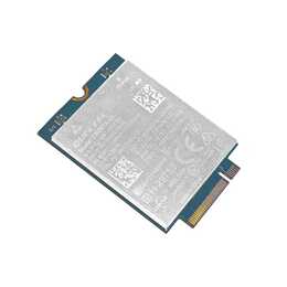 LENOVO Modem cellulare wireless ThinkPad Quectel EM061K-GL LTE-A CAT6 M.2 WWAN