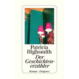 Der Geschichtenerzähler