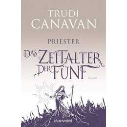 Das Zeitalter der Fünf - Priester
