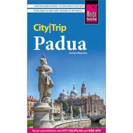 Reise Know-How CityTrip Padua