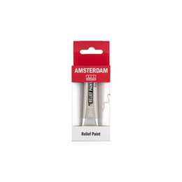 AMSTERDAM Acrylfarbe (20 ml, Grau)