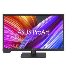 ASUS ProArt PA24US (23.6", 3840 x 2160, Nero)