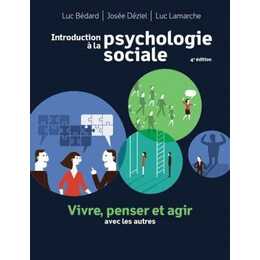 Introduction à la Psychologie Sociale
