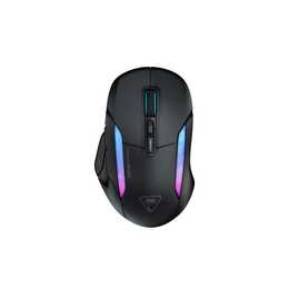 TURTLE BEACH Kone II Air Maus (Kabellos, Gaming, Anthrazit)