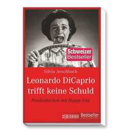 Leonardo Di Caprio trifft keine Schuld