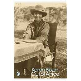 Out of Africa
