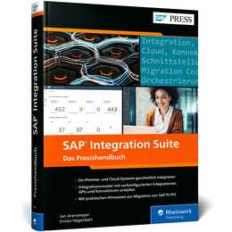 SAP Integration Suite