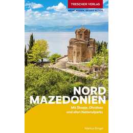 Nordmazedonien