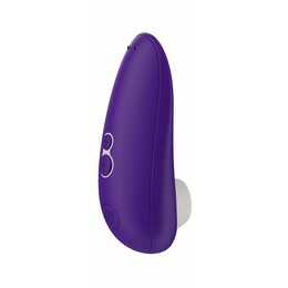 WOMANIZER Auflegevibrator Starlet 3