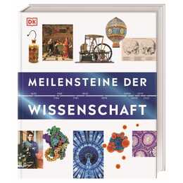Meilensteine der Wissenschaft