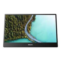 PHILIPS 16B1P3302D/00 (15.6", 1920 x 1080, Noir)