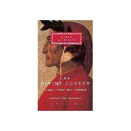 The Divine Comedy