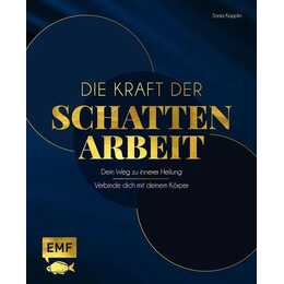 Die Kraft der Schattenarbeit – Shadow Work