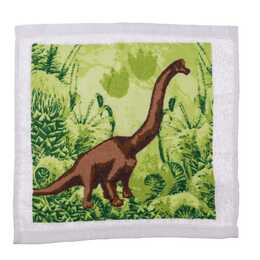 Giocattolo in crescita Magic Towel Dino