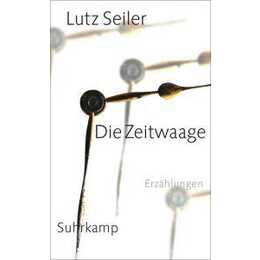 Die Zeitwaage