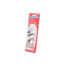 FASTECH Kabelbinder Klett (500 cm, 1 Stück)