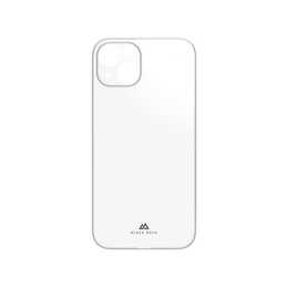 BLACK ROCK Backcover Ultra Thin Iced (iPhone 14, Transparent)