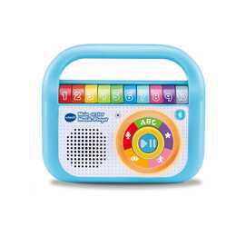 VTECH Lettore audio per bambini Mein erster Musik-Player (DE)