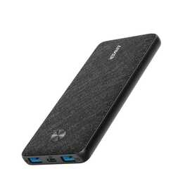 ANKER PowerCore III Sense 10K (10000 mAh, Power Delivery)