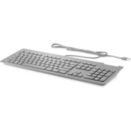 HP Business Slim (USB, Schweiz)