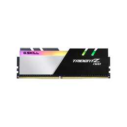 G.SKILL TRIDENT Z DDR4 3600MHz 32GB② G.SKILL Trident Z Neo F4-3600C16D-32GTZNC (2 x 16 GB, DDR4-SDRAM