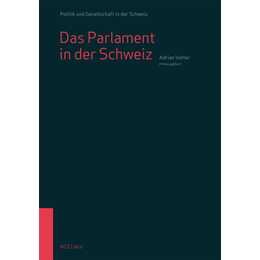 Das Parlament in der Schweiz