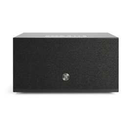 AUDIO PRO C10 MkII (WLAN, Bluetooth, Schwarz)