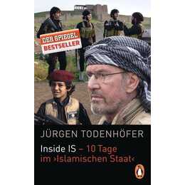 Inside IS - 10 Tage im 'Islamischen Staat'