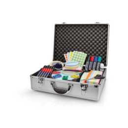 MAGNETOPLAN Moderationskoffer